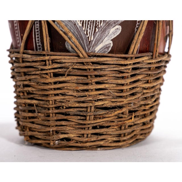 工芸品 Peruvian Quenua harvest pottery Peruvian Quenua harvest pottery