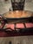 Century Furniture Raymond Sobota Signature Chin Hua Dining Room Table With Table Surface in Impeccable Condition With 8 Chairs For Sale - Image 10 of 14