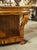 Antique French Louis Philippe Style Console Table With Single Drawer, C. 1860 For Sale - Image 18 of 18