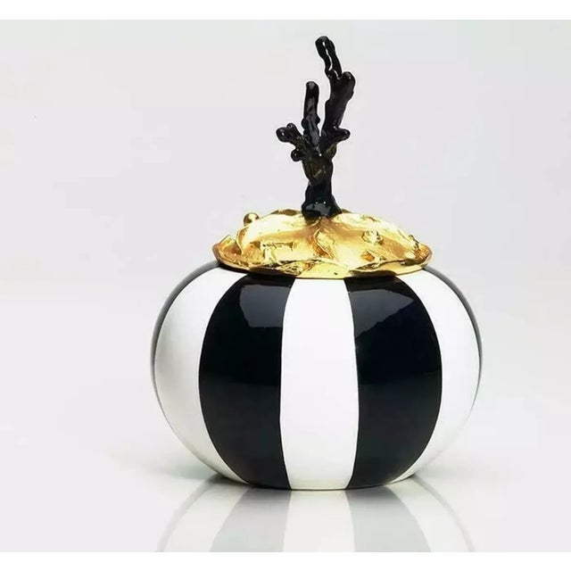 Brand new in box. One-of-a-kind luxury handcrafted decorative box from Martinetti Paris. Handcrafted in FRANCE by true...