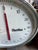 Chatillon Silver Jumbo Vintage Scale For Sale In Atlanta - Image 6 of 9