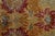 Rug & Kilim’s European Style Rug in Gold With Floral Patterns “Toledo” For Sale - Image 9 of 10