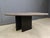 Brutalist Slate Stone Coffee Table, 1980s For Sale - Image 6 of 9