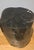 Pair of Indonesian Petrified Wood Side Tables, Bali, Organic Modern, C. 2000s For Sale - Image 4 of 7
