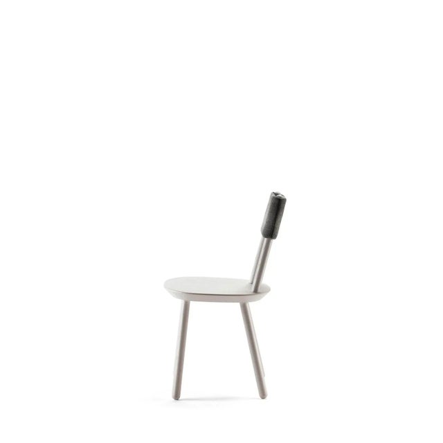 Contemporary Grey Naïve Chair by etc.etc. for Emko For Sale - Image 3 of 8