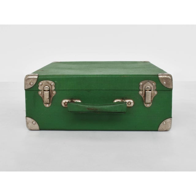 Picnic Travel Set from Sirram UK | AHA Switzerland, 1960, Set of 3 For Sale - Image 4 of 11