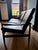 Overview An exceptional mid-century Danish Modern 3-seater sofa featuring a stunning frame crafted from rich, highly...