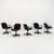 Mid-Century Modern Dek Chair By Charles Pollock for Comforto, 1970s For Sale - Image 11 of 18