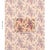 Inspired by an antique hand block print, Apolline Botanical is a fanciful, leafy floral fabric that evokes traditional...