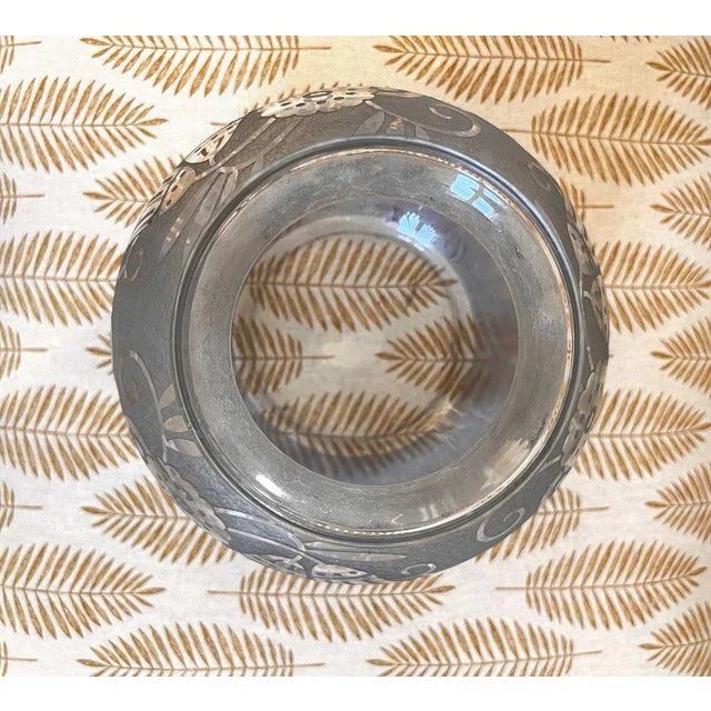 Large Art Deco Vase For Sale - Image 8 of 14