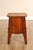Antique Mission Oak Smoke Stand Bedside Cabinet For Sale - Image 16 of 18