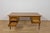 Mid-Century Modern Oak Executive Desk, Denmark, 1960s For Sale - Image 10 of 18