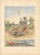 Milivoj Uzelac – Early Motoring – Original Art Deco Pochoir Sporting Print, 1932 For Sale