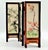 Mid 20th Century Mini Chinese Marble Folding Screen For Sale - Image 9 of 16
