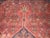 Textile 1920's Antique Persian Bijar Palace Carpet For Sale - Image 7 of 12