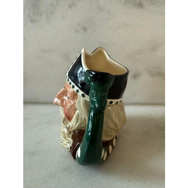 Vintage Royal Daulton Viking Small Mug For Sale In Austin - Image 6 of 12