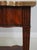 Pair Theodore Alexander 5005-392 Mahogany 1 Drawer Lamp Tables For Sale In Philadelphia - Image 6 of 18