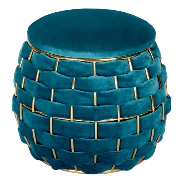 Nico Stool by Ottiu For Sale