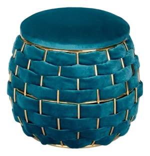 Nico Stool by Ottiu