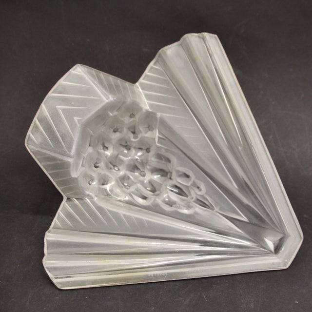 Metal Wall Lights from Atelier Petitot, 1920s, Set of 2 For Sale - Image 7 of 15