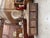 This incredible workshop cabinet has been fully restored. It consists of an oak top and cabinet body, along with four fir...