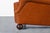 Scandinavian Art Deco Club Lounge Chairs in Cognac Leather, 1940s For Sale - Image 12 of 14