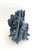 Natural Blue Coral Specimen Coastal Decor For Sale In Los Angeles - Image 6 of 11