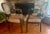 1990s Pair of Traditional Accent Chairs For Sale - Image 5 of 7