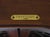 Craftique Mahogany Dropleaf Pembroke Table For Sale - Image 17 of 18