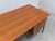 Vintage Freestanding Desk by Günter Renkel for Rego, 1960s For Sale - Image 16 of 18