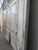Vintage Cream Fir Doors, Set of 5 For Sale - Image 17 of 18