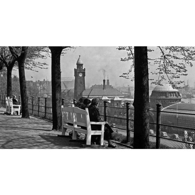 One of the photographers at Mauritius Publishing based in Berlin was Karl Heinrich Lämmel. Born on 30 July 1910 in Riesa,...