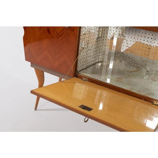 Modern Italian Sideboard by Vitters Dassi, 1950s For Sale - Image 11 of 16