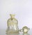 Vintage jug with decorations is a beautiful art object realized in 1970s. European manufacture 19 cm x 9,5 cm. Very good...