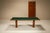 Dining Table with Game Surface attributed to Paolo Buffa, Italy, 1940s For Sale - Image 4 of 18