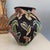 Contemporary Beautiful Handwoven 21st Century Wounaan Rainforest Basket From Panama For Sale - Image 3 of 10