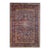 Early 20th Century Kashan Rug For Sale