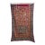 Antique 1920s Indian Gujarati Embroidered Tree of Life Wall For Sale