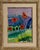 Frederick B. Serger, French Fauvist Post Impressionist Oil Painting Frederick Serger Ecole De Paris For Sale In Miami - Image 6 of 8