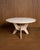 Space Side Table by Konstantin Achkov for Lock For Sale - Image 13 of 14