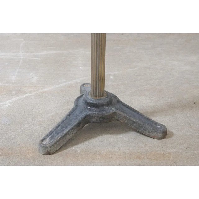 Early 20th Century Hairdresser Wash Basin, Austria Hungary, 1920s For Sale - Image 9 of 13