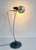 Metal Italian Sini Lamp by René Kemna for Sirrah, 1980s For Sale - Image 7 of 14