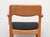 70s Chair Oak Juul Kristensen Denmark, 1970 For Sale - Image 10 of 15
