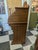 Mid 20th Century Roll Top Desk For Sale In New York - Image 6 of 8