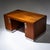 Vintage Desk, 1940s For Sale - Image 4 of 11