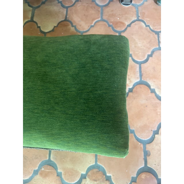 Old French Stool For Sale - Image 4 of 7