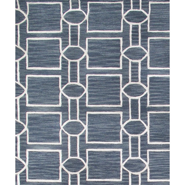 The brand Pasargad is the perfect blend of class and elegance. These Transitional rugs are sure to add a touch of modern...
