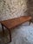 Antique French Farmhouse Dining Table with Two Drawers in Oak & Pine, 1880s For Sale - Image 17 of 18