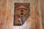 Vintage Zabihi Collection Mini Turkish Rug - 1'6" x 2'3" For Sale - Image 4 of 5