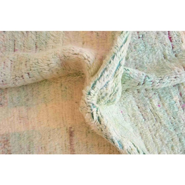 Experience the enchantment of Morocco through our handpicked rug collection. Transform your space into a vibrant tapestry...